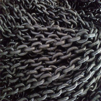 不锈钢索具链条使用案例